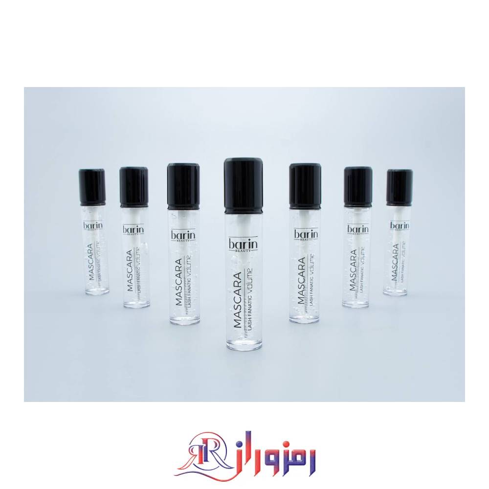 ژل تقویتی و لیفت ابرو بارین barin